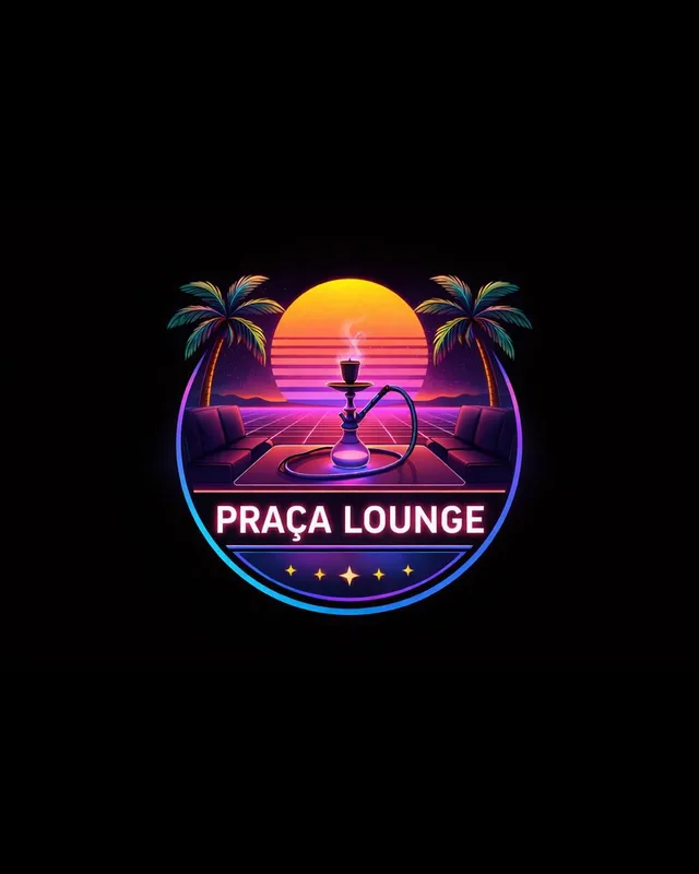 Praça Lounge