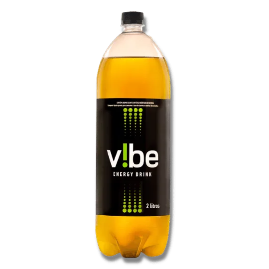 Vibe Tradicional