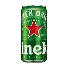 Heineken