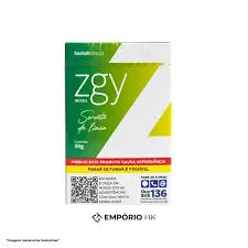 Essência ziggy Sorvete de limao