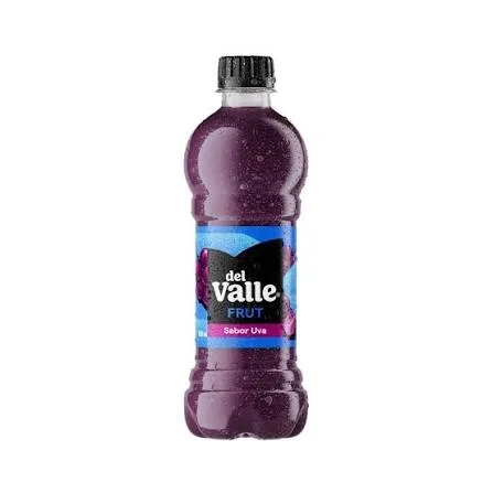 Del Valle Uva