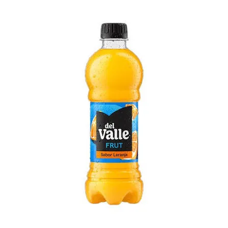 Del Valle Laranja
