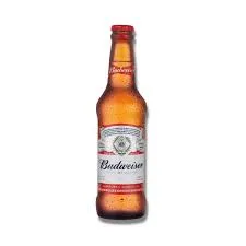 Budweiser
