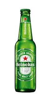 HEINEKEN