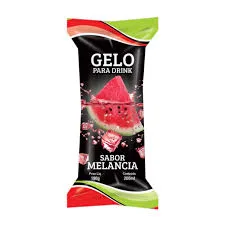 Gelo Melancia