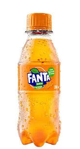 Fanta Laranja