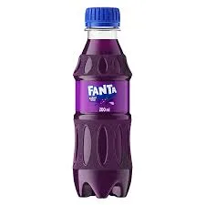 Fanta Uva