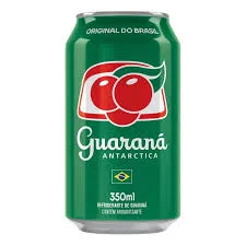Guaraná Antarctica L