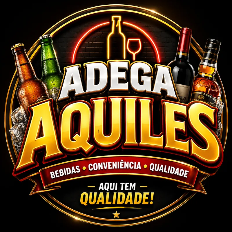 Adega aquiles