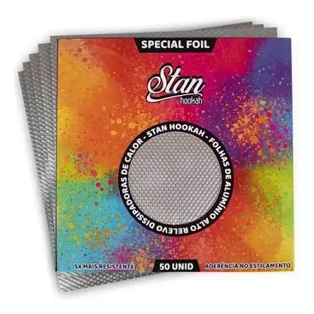 Stan Foil