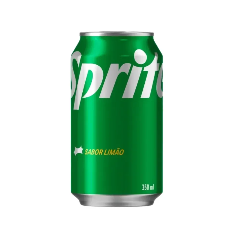 Sprite lata