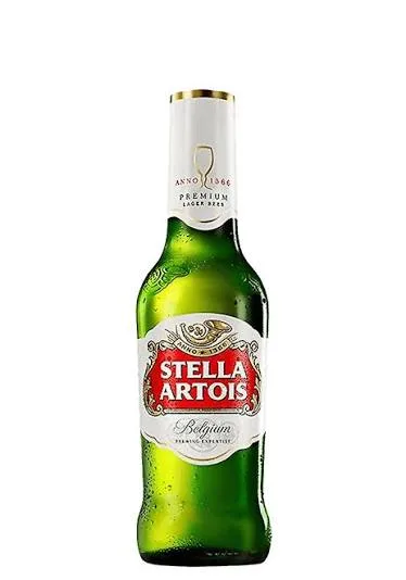 Stella Artois