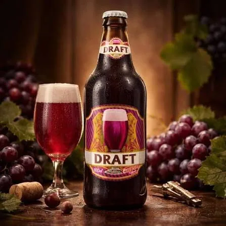 DRAFT vinho