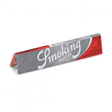 SEDA Smoking Master