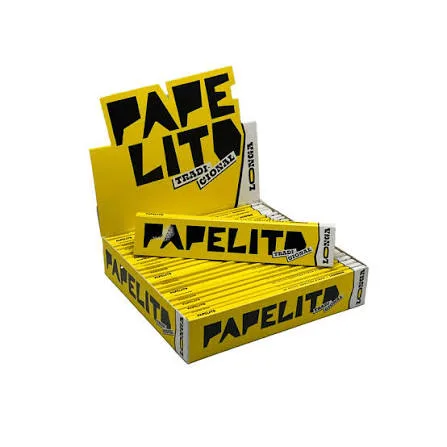 PAPELITO tradicional