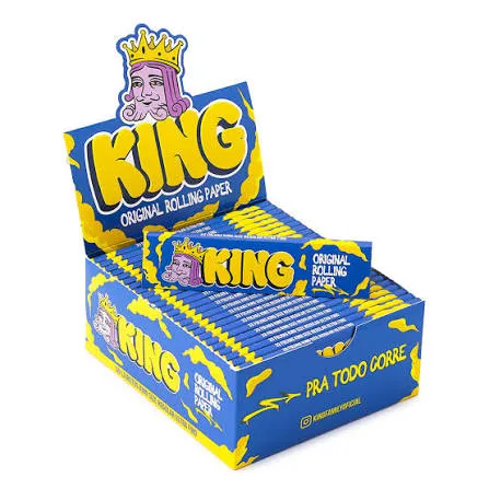 SEDA King