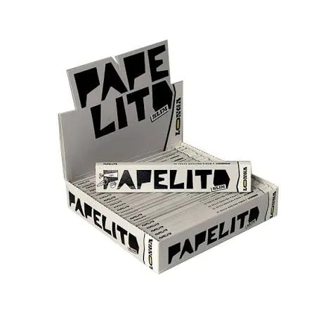 SEDA Papelito branca