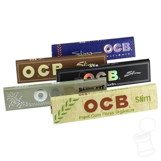 SEDA OCB preta/brown