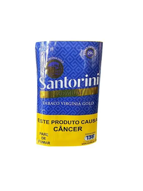 Tabaco Satorini