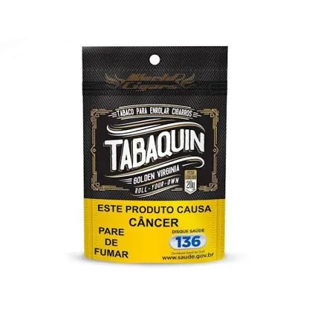 Tabaco Tabaquim
