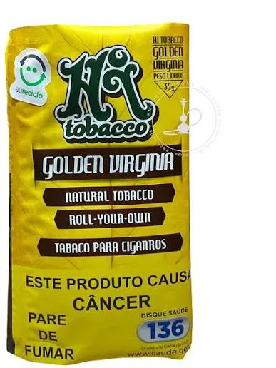 Tabaco HI