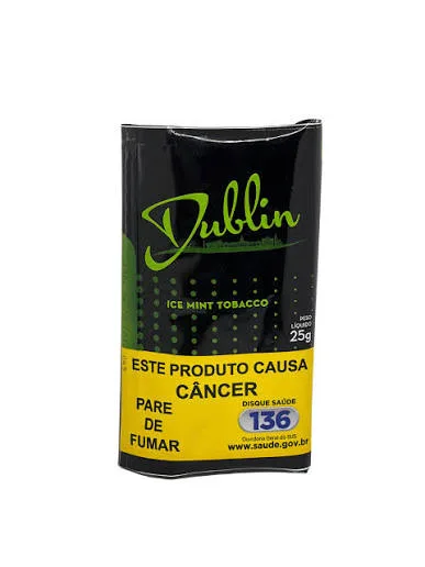 Tabaco Dublin diversos