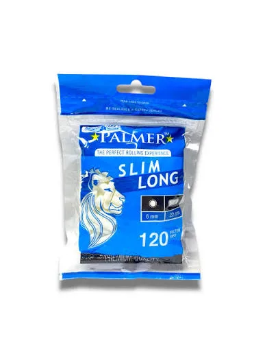 FILTRO Palmer