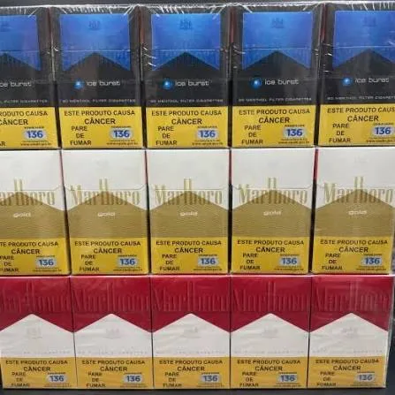Marlboro diversos
