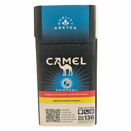 Camel diversos