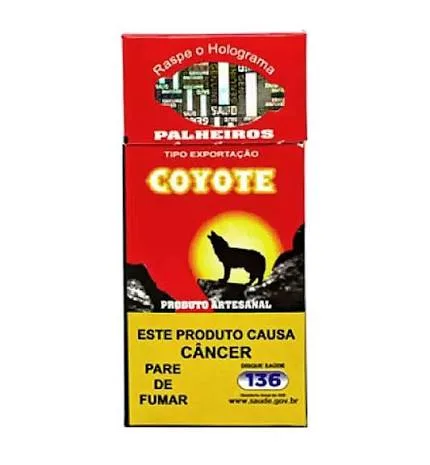 Palheiro Coyte