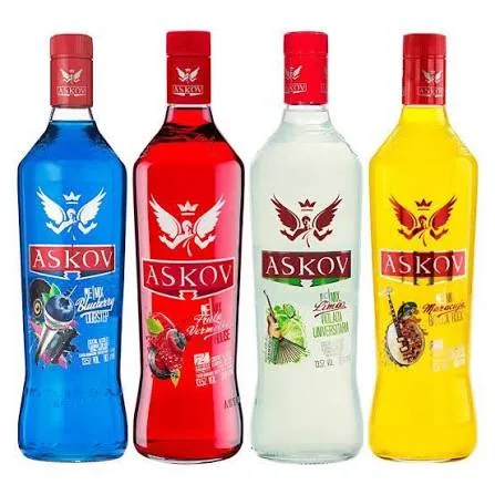 DOSE Askov