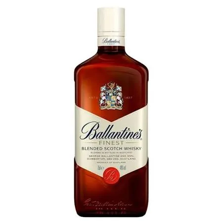 Copao Ballantine com bally