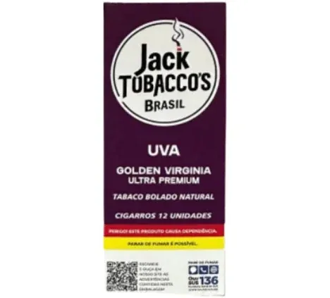 Tabaco Tabashi