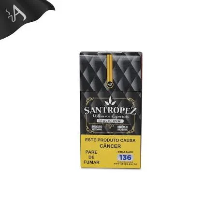 Palheiro Santropez diversos