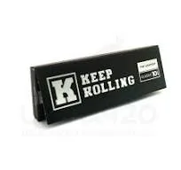 Seda Keeo Kolling branca
