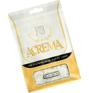 Filtro Acrema Pct
