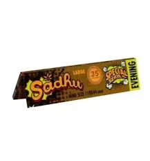 Seda Sadhu Brown