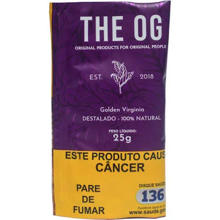 Tabaco The og