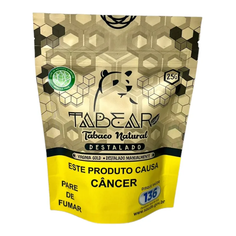 Tabaco Tabear
