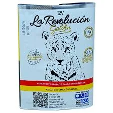 Tabaco La Revolucion 5g