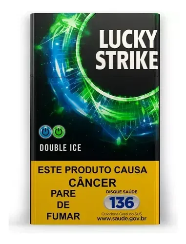 avarejo luck striker double