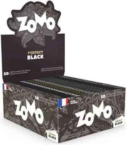 Seda Zomo Black