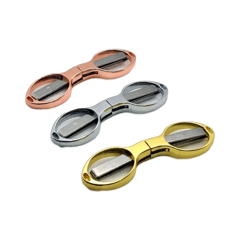 Tesoura Dobravel metal