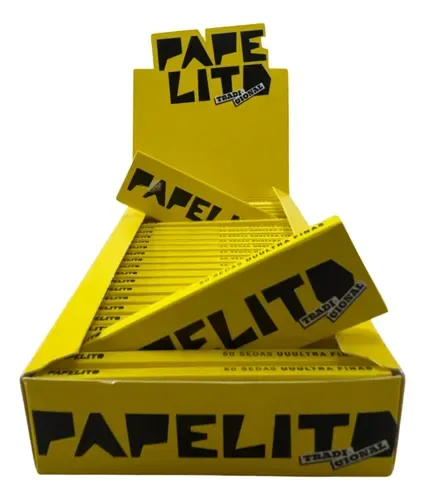 seda Papelito Tradicional