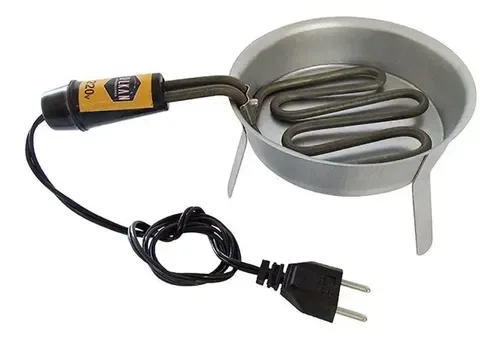 Panela narguile 