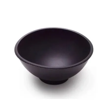 Cuia de silicone slum