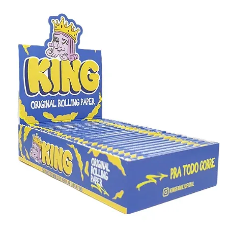 King seda
