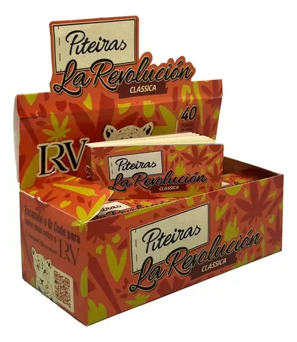 Piteira la revolucion
