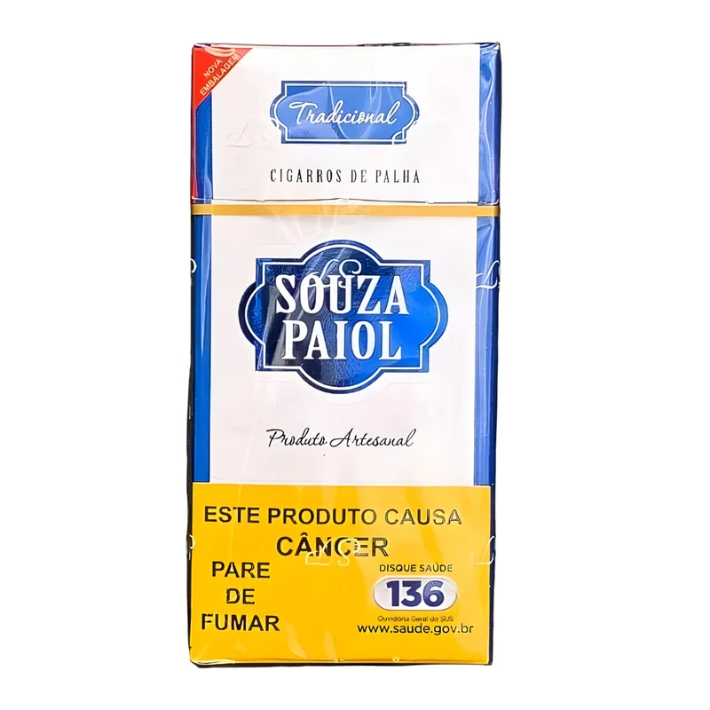 Souza Paiol