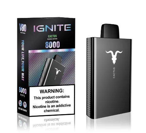 ignite 8000